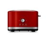 Torradeira Artisan 2 Fatias Metal 220v Kitchenaid Vermelho - 4
