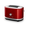 Torradeira Artisan 2 Fatias Metal 220v Kitchenaid Vermelho - 1