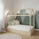 Ver imagem 5 de Colchão para Berço Americano - Cal Móveis