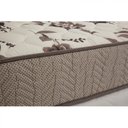 Ver imagem 2 de Colchão Physical Mega Resist Viúva 128x188x22cm Ortobom Branco