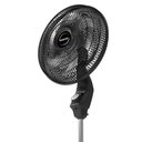 Ver mais imagens de Ventilador de Coluna Mallory Éolo 40 Cm Preto e Grafite 127v