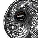 Ver imagem 6 de Ventilador de Coluna Mallory Éolo 40 Cm Preto e Grafite 127v