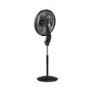 Ver imagem 5 de Ventilador de Coluna Mallory Éolo 40 Cm Preto e Grafite 127v