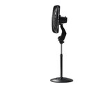 Ver imagem 4 de Ventilador de Coluna Mallory Éolo 40 Cm Preto e Grafite 127v