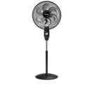 Ver imagem 1 de Ventilador de Coluna Mallory Éolo 40 Cm Preto e Grafite 127v
