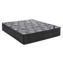 Ver imagem 1 de Colchão Viúva Ortobom Molas Ensacadas ISO Superpocket 25x 188x 128 cm Preto