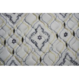 Colchão Viúva Ortobom D45 Iso 150 128x188x28 - 3 Colchão Viúva Ortobom D45 Iso 150 128x188x28 - 3