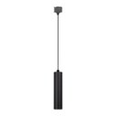 Ver imagem 2 de Pendente para Trilho Eletrificado Blumenau Led Up Bivolt Preto 3000k Luz Amarela