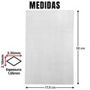 Ver imagem 3 de Tela 20x40 Protetora contra Dengue para Ralos Grelha Linear