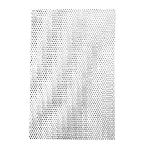 Tela 20x40 Protetora contra Dengue para Ralos Grelha Linear