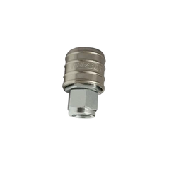 Kit Engate Rápido e Conector Macho e Fêmea Espg 3/8" Hidraflux - 2