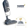 Aspirador de Pó Vertical Britânia Bas30 2 em 1 1400w Azul - 220v - 5