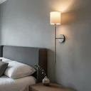 Ver imagem 1 de Arandela Luminária de Parede Clássico Moderna com Cupula Ref 83 Decoração Casa Sala Quarto Banheiro