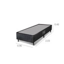 Ver mais imagens de Cama Box King Colchões Castor Colchão 25x193x203cm de Molas Bonnel Class Colchões Castor