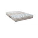 Ver imagem 3 de Cama Box Queen Colchões Castor Colchão 25x158x198cm de Molas Class Colchões Castor