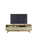 Ver imagem 2 de Rack Bancada Selene Ambiente Cumaru Opala - Madetec
