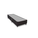 Ver imagem 5 de Cama Box King Colchões Castor Colchão 25x180x200cm Class Pocket Híbrido Colchões Castor