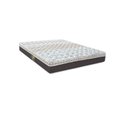 Ver imagem 3 de Cama Box King Colchões Castor Colchão 25x180x200cm Class Pocket Híbrido Colchões Castor