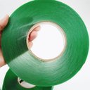 Ver imagem 2 de Fita Dupla Face 8080 Massa Acrilica 20m Nit Dupla Face Acrilica 15 Mm