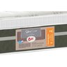 Cama Box Casal Colchões Castor Colchão 32x138x188cm de Molas Bonnel Colchões Castor - 5