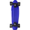 Skate Mini Cruiser Moon Time 22 Pol. Cor Azul - 3