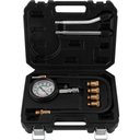 Ver imagem 3 de Medidor Comp.p/motor 0-300psi C/adapt Vonder