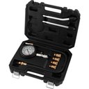 Ver imagem 2 de Medidor Comp.p/motor 0-300psi C/adapt Vonder