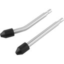 Ver imagem 7 de Medidor Comp.p/motor 0-300psi C/adapt Vonder