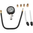 Ver imagem 5 de Medidor Comp.p/motor 0-300psi C/adapt Vonder