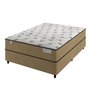 Colchão Casal Plumatex Molas Ensacadas Smart 22X 188X 138 cm - 3