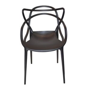 Cadeira Allegra Cozinha Preta