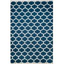 Ver imagem 1 de Tapete Kilim Summer 200x300 04 Blue
