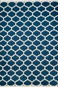 Ver imagem 1 de Tapete Kilim Summer 200x300 04 Blue