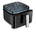 Ver imagem 4 de Fritadeira Elétrica Air Fryer Elgin Gran Fry 8 Litros Preto Afg80 127v