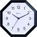 Ver imagem 1 de Relógio de Parede Herweg 6662 27cm Preto