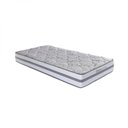 Ver imagem 2 de Colchão Solteiro Ult Chester Maxspring One S.Pillow 24x 188x 88 cm Herval
