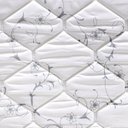 Ver imagem 4 de Colchão Solteiro Ult Chester Maxspring One S.Pillow 24x 188x 88 cm Herval