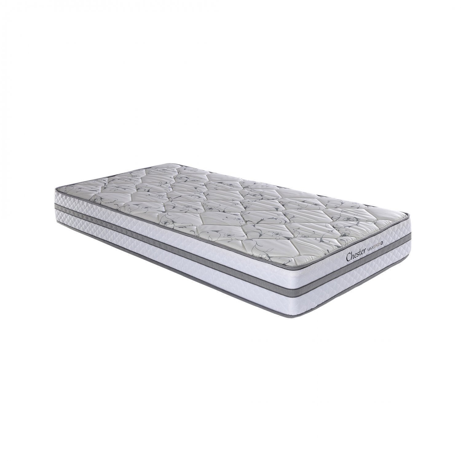 Colchão Solteiro Herval ULT Chester Maxspring ONE S.pillow 24X 188X 88 cm - 2