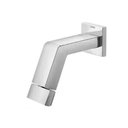 Ver imagem 1 de Torneira de Parede para Lavatório Dix Bica Curta Cromado - Docol