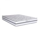 Ver imagem 1 de Colchão Queen Ult Chester Maxspring One S.Pillow 24x 198x 158 cm Branco Herval