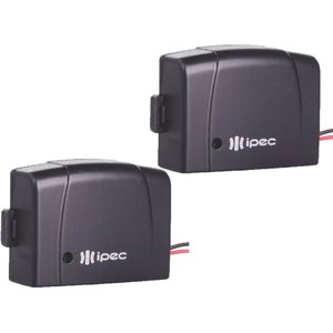 2 Controle Portão Farol Alto Tx Car Mini Ppa Garen Rcg Carro Moto Ipec