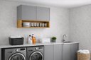 Ver imagem 1 de Cozinha Modulada Parte 1-3 100% MDF