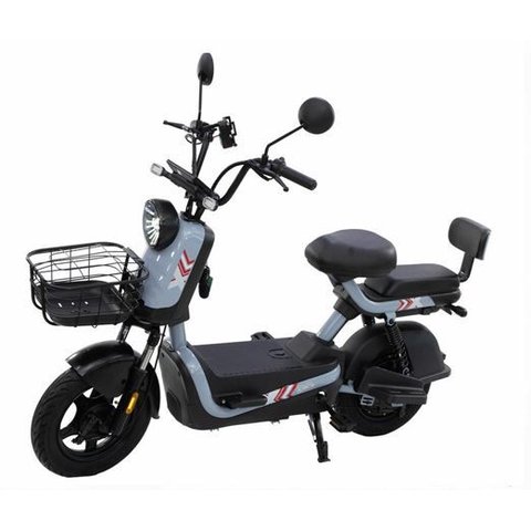 Bike Elétrica Scooter J10 800W