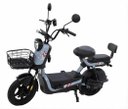 Ver imagem 1 de Bike Elétrica Scooter J10 800W