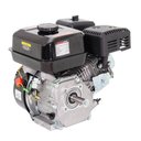 Ver imagem 5 de Motor Potente À Gasolina 4t 6,5hp 196cc C/ Partida Manual