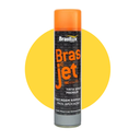 Ver imagem 1 de Spray Brasjet Uso Geral:amarelo