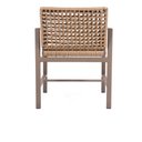 Ver imagem 2 de Cadeira Grand Cayman - Corda Náutica