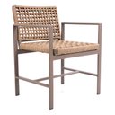 Ver imagem 3 de Cadeira Grand Cayman - Corda Náutica