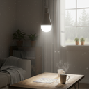Ver imagem 4 de Luz de Emergência 30 Leds Recarregável Alta Intensidade