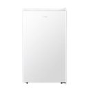 Ver imagem 2 de Frigobar Hisense 90 Litros Porta Reversível Branco 1 Porta Rr121nw3a-rr121nw2a Branco 220v